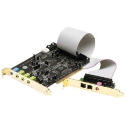 TerraTec SoundSystem DMX 6fire USB