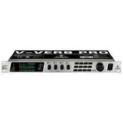 Behringer V Verb Rev 2496