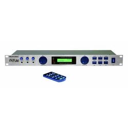 Omnitronic DVP-36