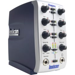 Lexicon Omega Studio