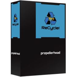 Propellerhead ReCycle 2.1