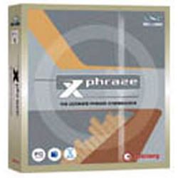 Steinberg X-phraze VSTi Synthesizer