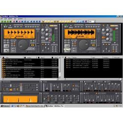MixVibes PRO EX 5