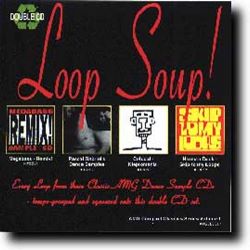 AMG Loop Soup