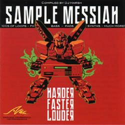 AMG Sample Messiah