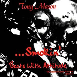 AMG Tony Mason - smokin