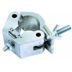 EUROLITE Trussaufnehmer Halfcoupler TPC-50 Klammer