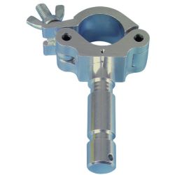 EUROLITE TPC-52 Klammer mit TV-Zapfen