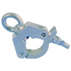 EUROLITE TPC-31 Klammer mit Öse max.250kg