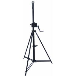 EUROLITE STW-300A Kurbelstativ 300cm Alu