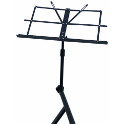 Notenhalter für Keyboardständer