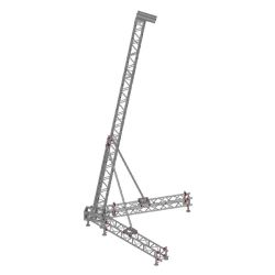 ALUTRUSS PA-Tower 9-1000