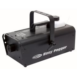 SHOWTEC Easy Fogger 850W Fogmachine wi th Wireless