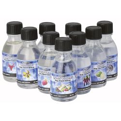 SHOWTEC Fog Fluid Scent Cocos