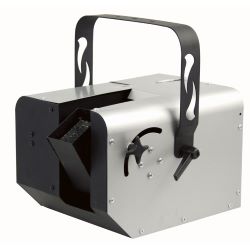 SHOWTEC Club Fazer DMX Fazer with air control