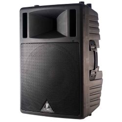 Behringer Ultrawave B 300
