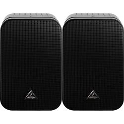Behringer Monitor 1C schwarz (Paar)
