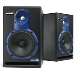 Samson Resolv 65 Aktiv Monitor Paar