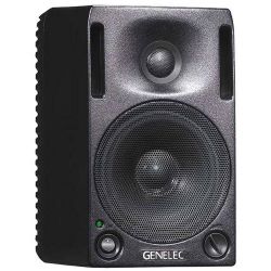 Genelec 1029 APM schwarz