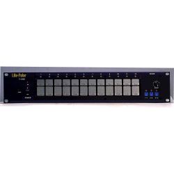 LITE-PUTER T-1202, 12-Kanal Touchpanel
