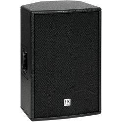 HK Audio FAST Aktiv-Multifunktionsbox