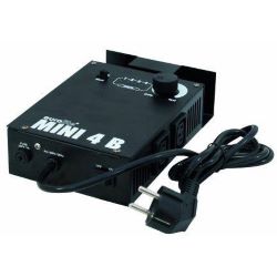 EUROLITE MINI-4B Box Version
