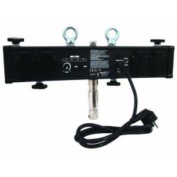 EUROLITE MINI-4 T-Bar Chaserbar 5A