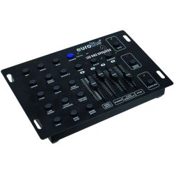 EUROLITE DMX LED Operator 2