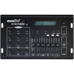 EUROLITE DMX LED Operator 4