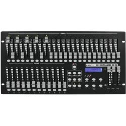 EUROLITE DMX Commander 24/48 Controller