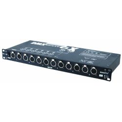 EUROLITE DMX Split 6X