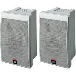 JBL Control 5 WH (Paar)