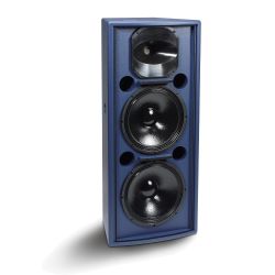 Turbosound TXD 252 blau