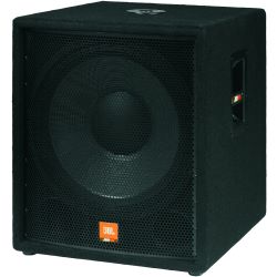 JBL JRX 118 S
