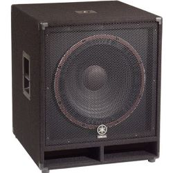 Yamaha SW-118 V