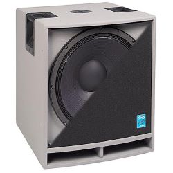 KME Fidelity BS 1181 PU 500 W 4 Ohm