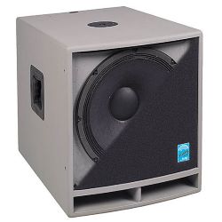 KME Fidelity ASS 15 D PU 500 W + 2x200 W activ