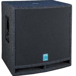 KME Cluster CB 1181 Filz 800 W 8 Ohm