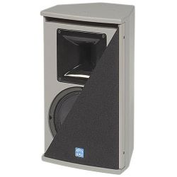 KME Prestige QS 1082 PU grau 200 W 8 Ohm