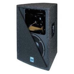 KME Prestige QSA 500 D PU schwarz 600 W activ