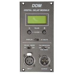 KME Prestige DDM Digital Deleymodul QSA 200/500 D