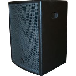 Turbosound TXD 115 schwarz (Einzelstück)