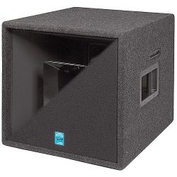 KME Prestige QSH 1122 Filz 400 W 8 Ohm