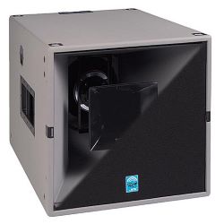 KME Prestige QSH 1122 T PU 400 W 8 Ohm