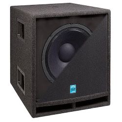 KME Prestige QB 1181 E Filz 800 W 8 Ohm