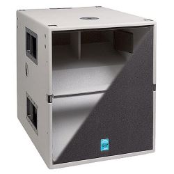 KME Prestige QBH1181 ST PU 800 W 4 Ohm