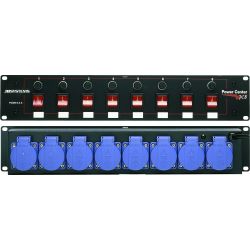 JB Systems Power Center PC-8