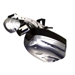 JB Systems iRock 7B Scanner