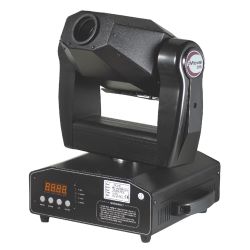 JB Systems iMove 5S (Spot Knight)