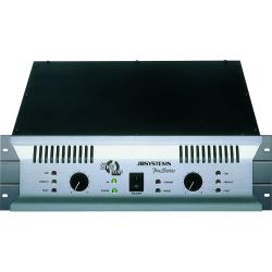 JB Systems C2 800
